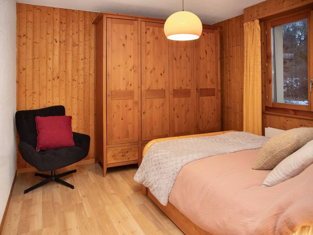 Vakantieappartement in Leytron, Zwitserland voor 4 personen foto 15