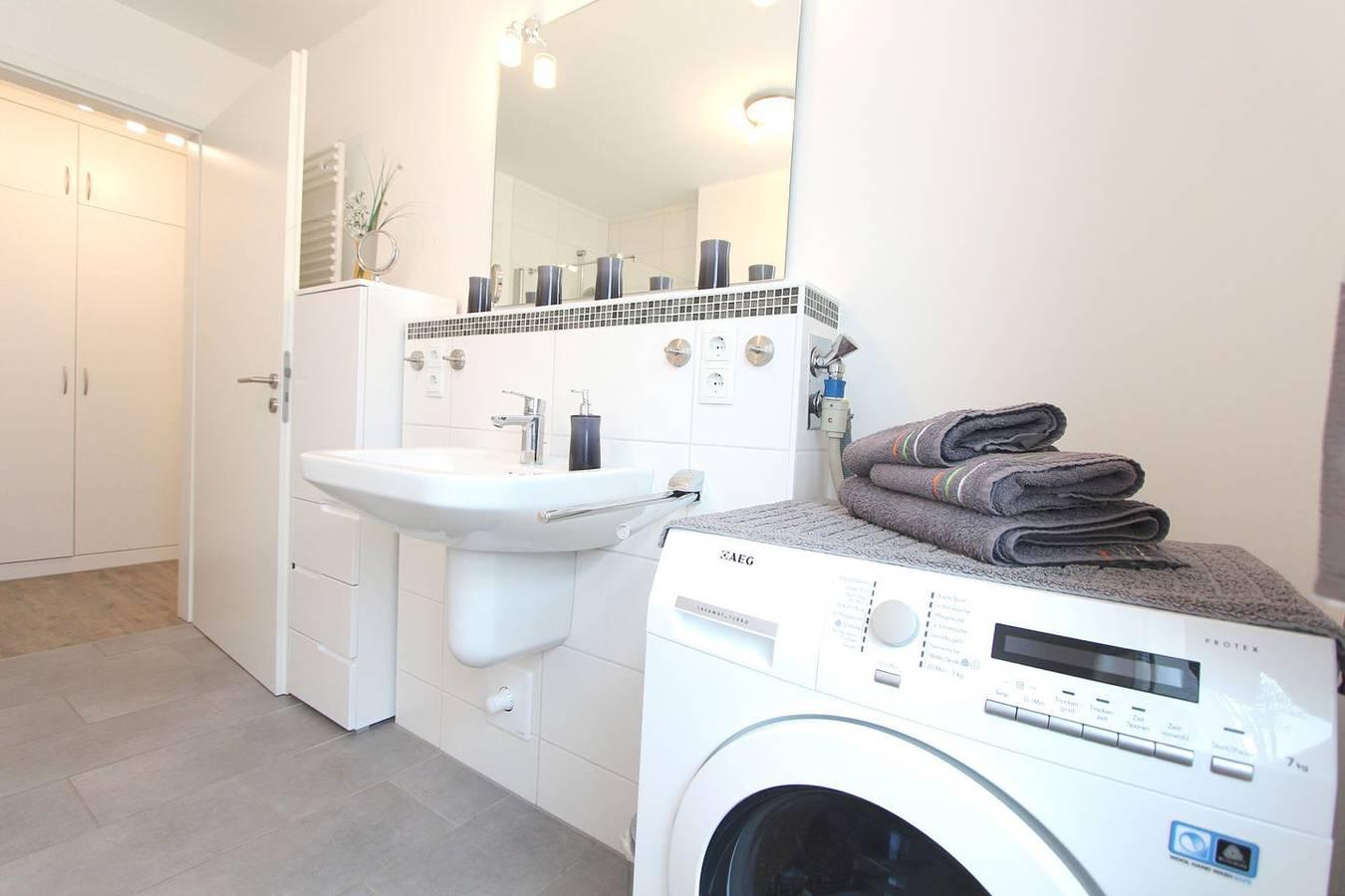Vakantieappartement in Kellenhusen, Duitsland voor 4 personen foto 9