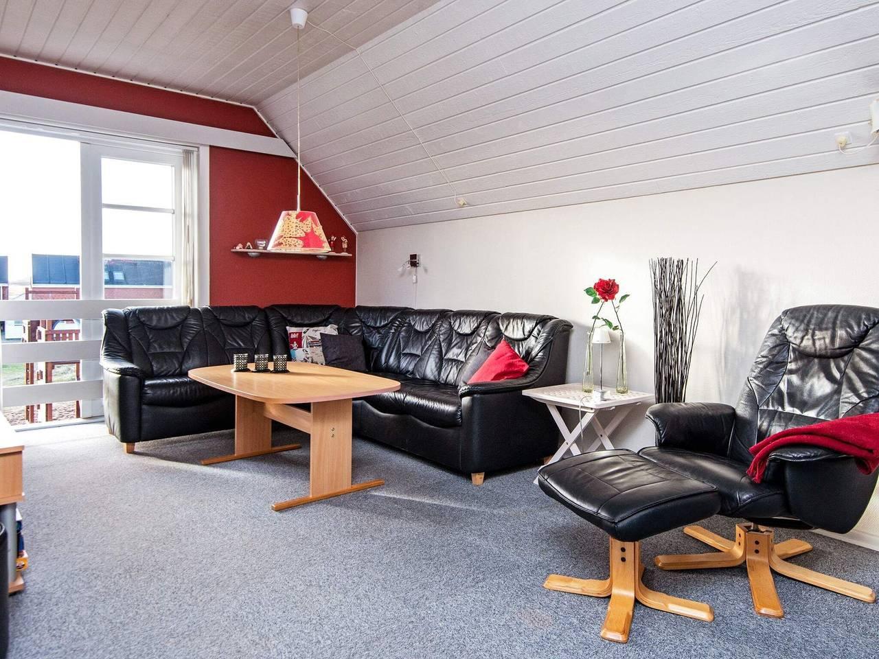 8 persoons vakantie huis in Sønderstrand, Havneby, Denemarken voor 8 personen foto 19