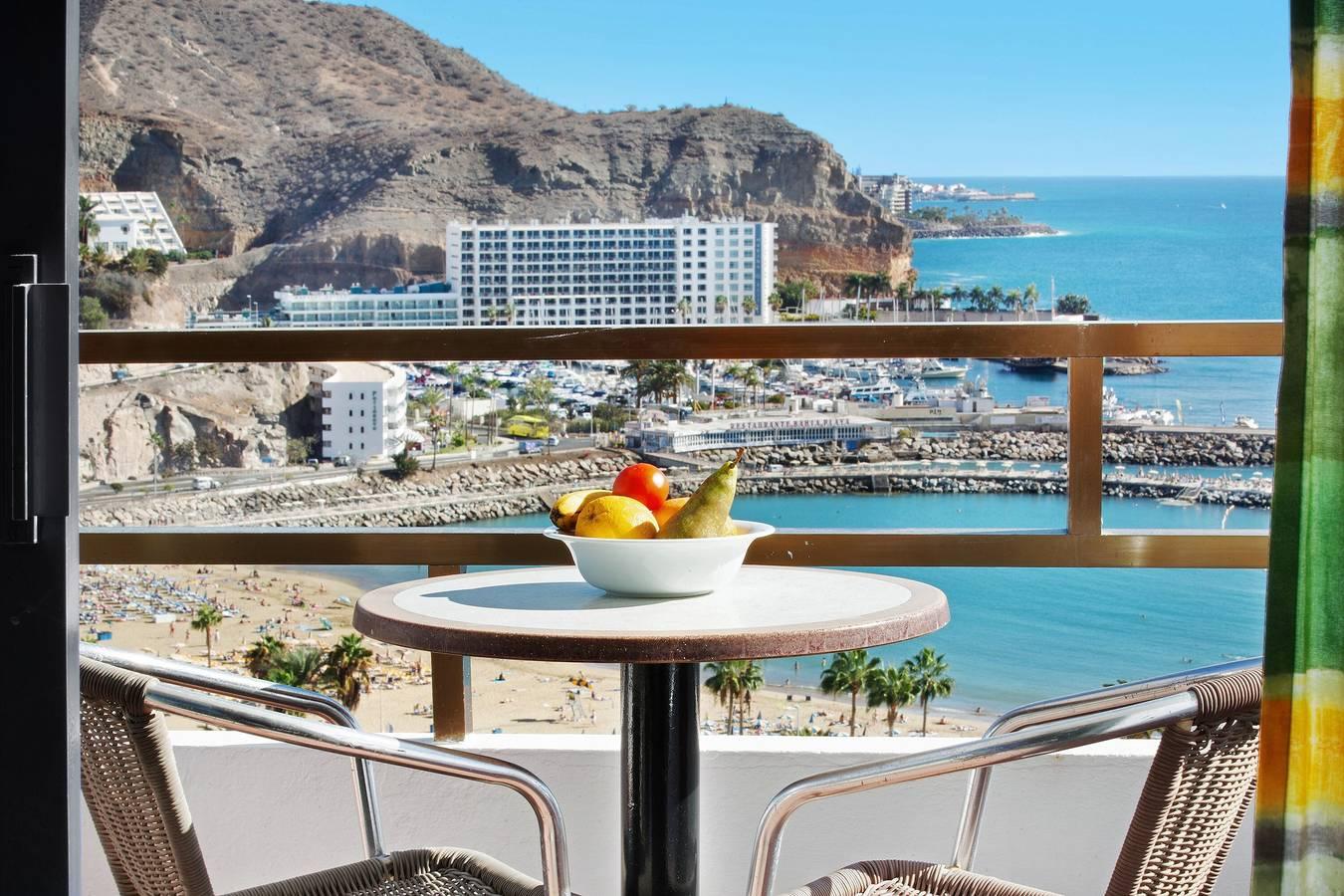 Vakantieappartement in Mogán, Spanje voor 4 personen foto 10