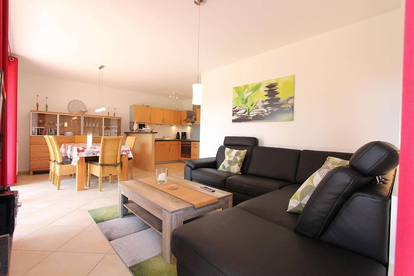 Vakantieappartement in Kellenhusen, Duitsland voor 4 personen foto 2