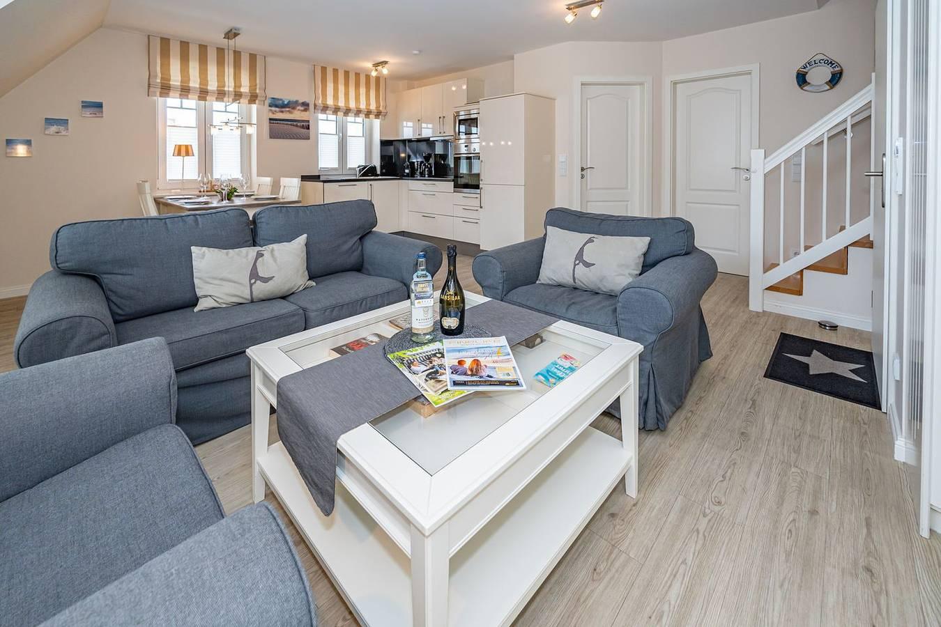 Vakantieappartement in Sylt, Duitsland voor 4 personen foto 2