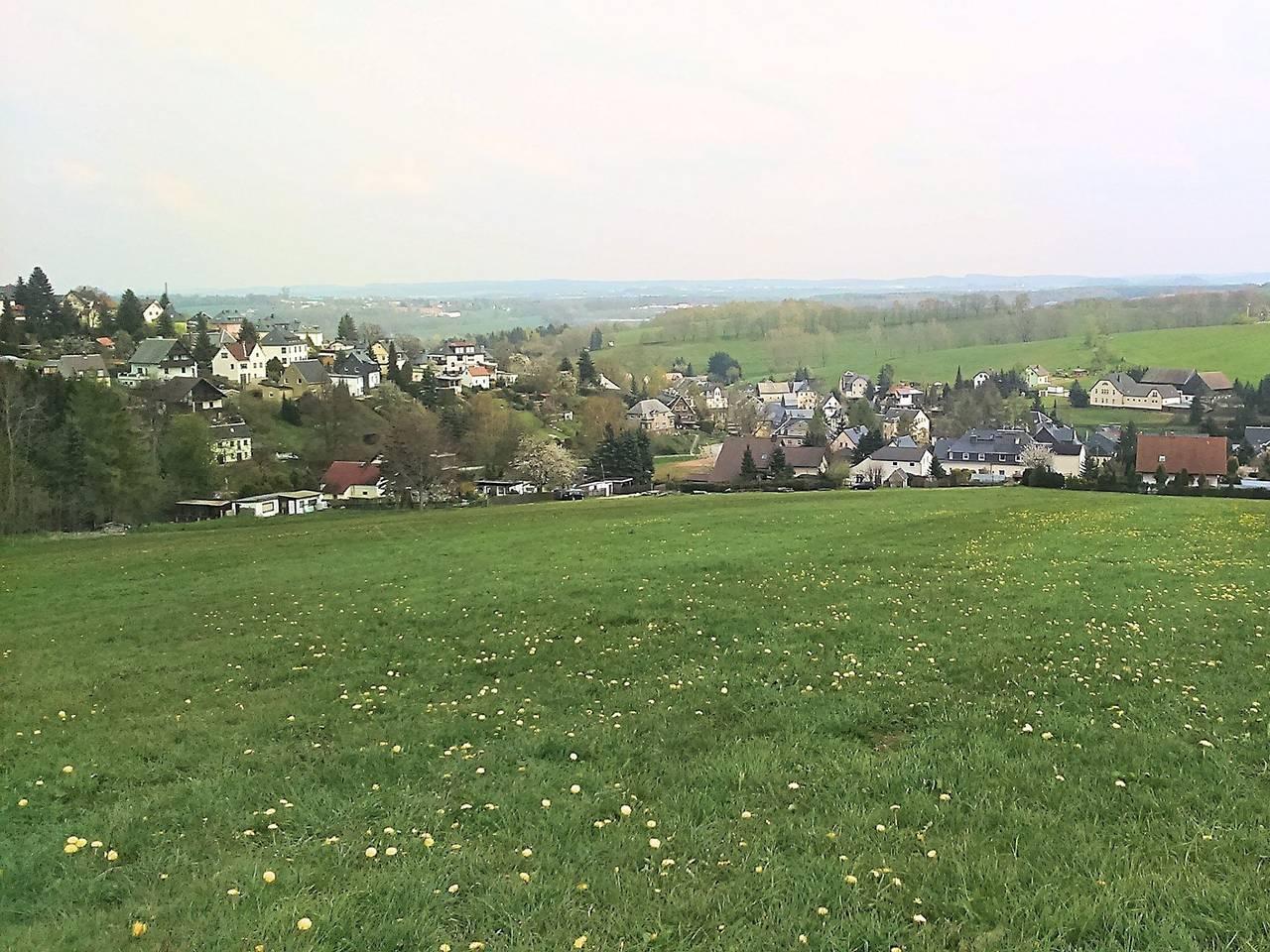 Vakantieappartement in Ertsgebergte, Duitsland voor 3 personen foto 12