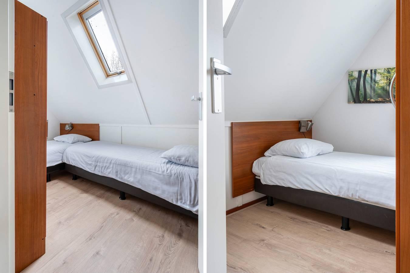 Vakantiehuis in Aa en Hunze, Nederland voor 8 personen foto 14