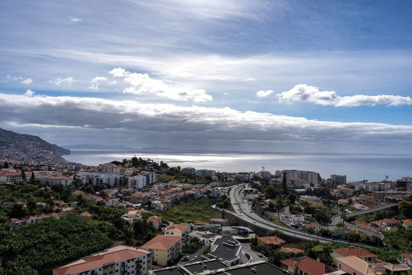Vakantieappartement in Funchal, Portugal voor 3 personen foto 13
