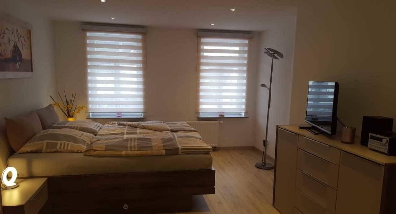 Vakantieappartement in Harz, Duitsland voor 8 personen foto 4