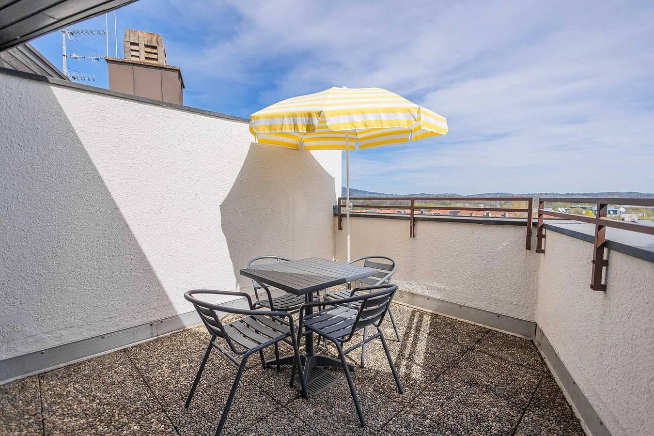 Vakantieappartement in Bodensee, Duitsland voor 4 personen foto 15