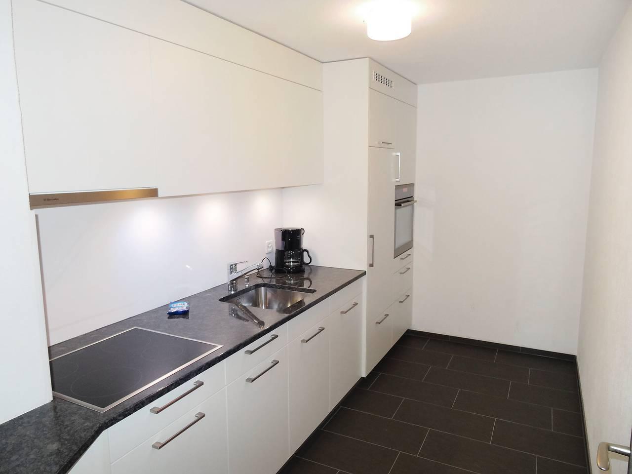 Vakantieappartement in Surselva, Zwitserland voor 6 personen foto 10