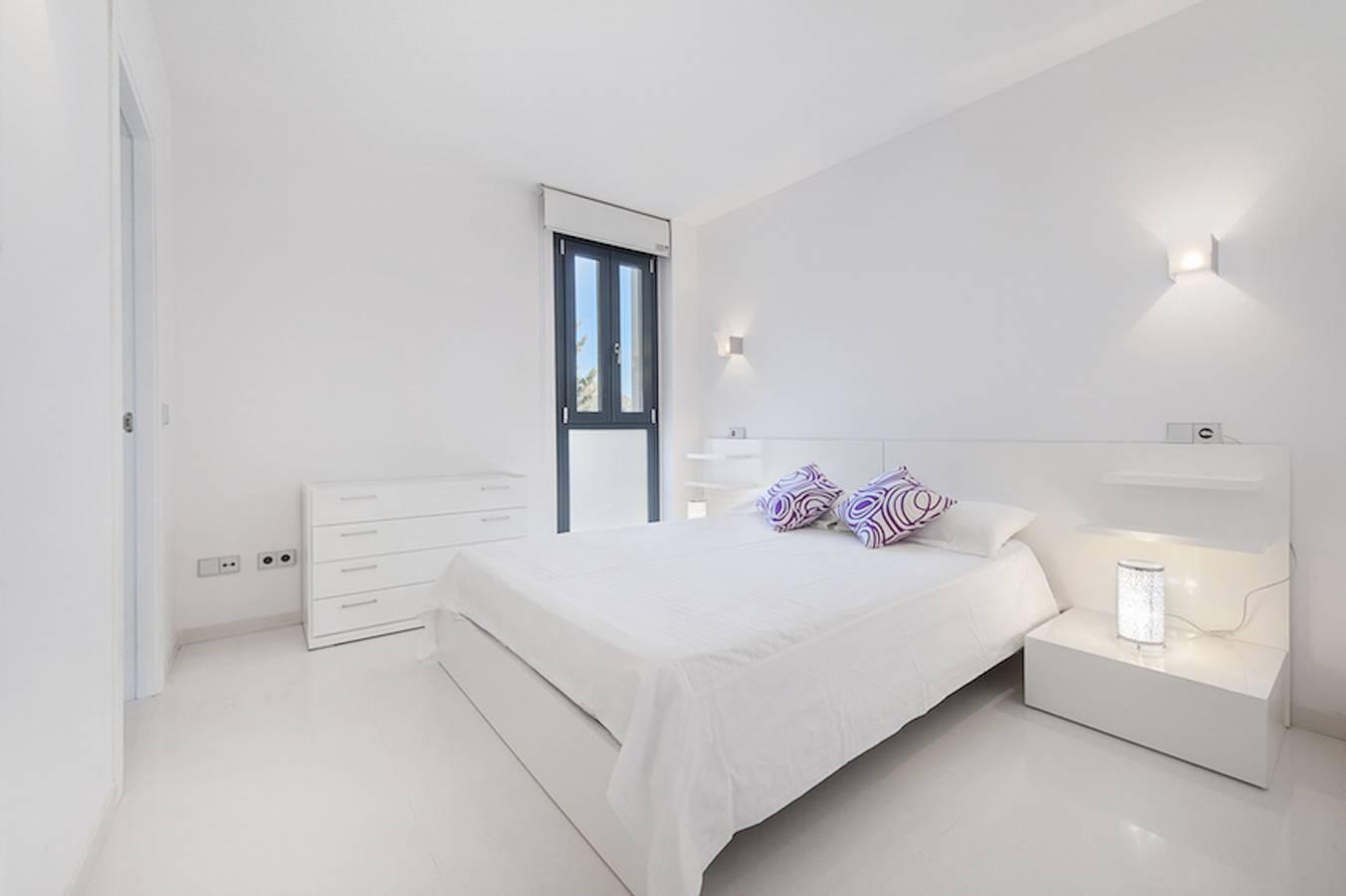 Vakantieappartement in Mallorca, Spanje voor 5 personen foto 10