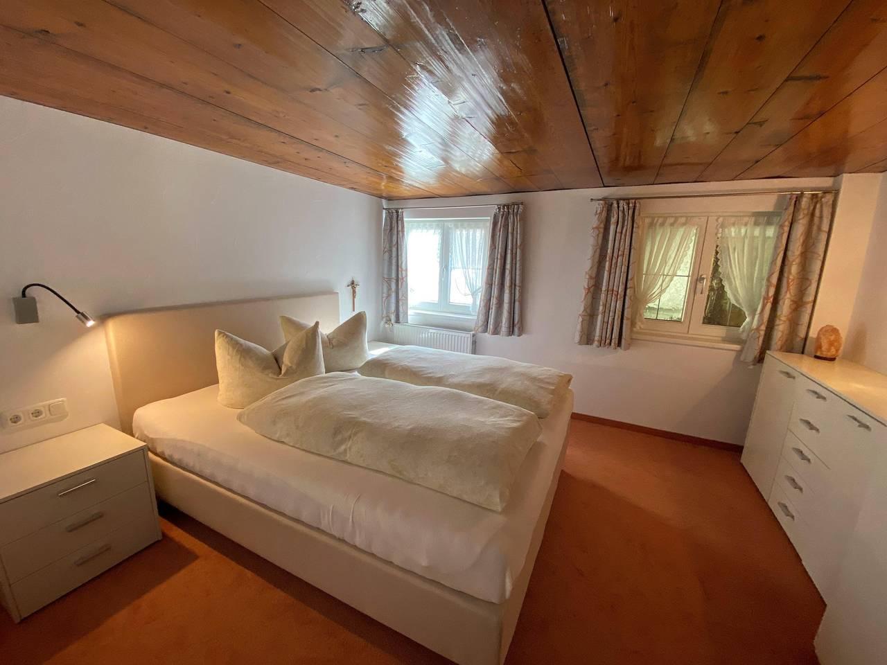 Vakantieappartement in Mittelberg, Oostenrijk voor 2 personen foto 8