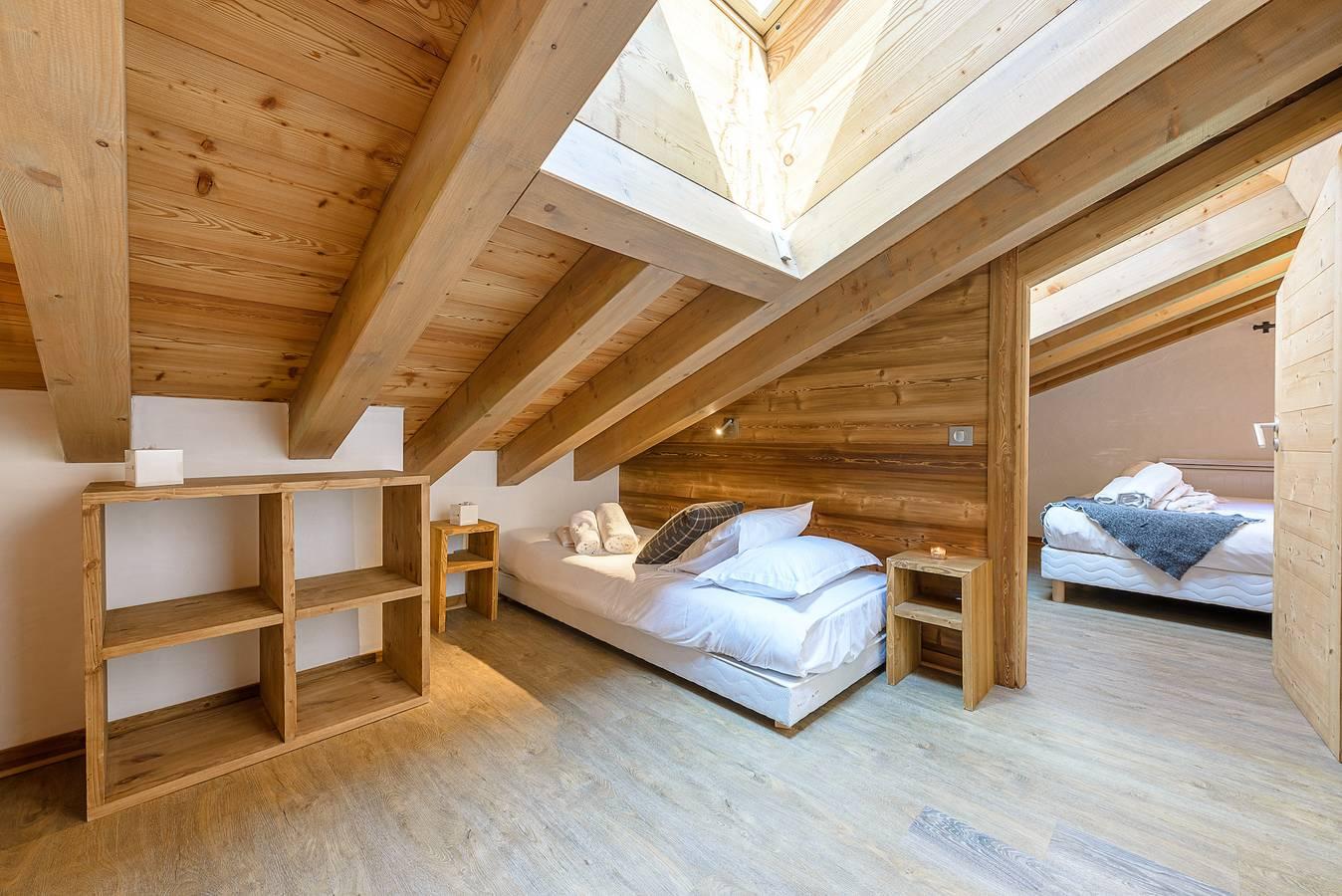 Vakantieappartement in La Clusaz, Frankrijk voor 10 personen foto 11