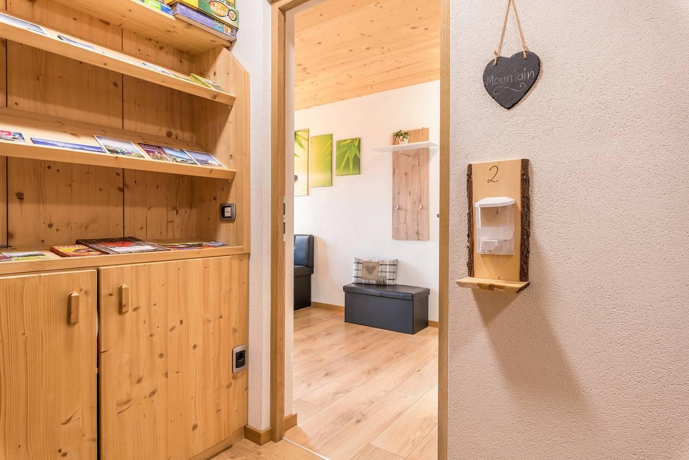 Vakantieappartement in Kronplatz, Italië voor 5 personen foto 18
