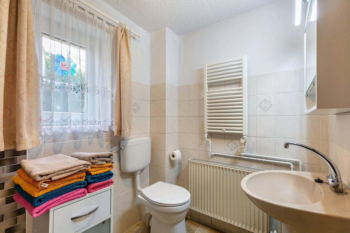 Vakantieappartement in Uckermark, Duitsland voor 5 personen foto 14