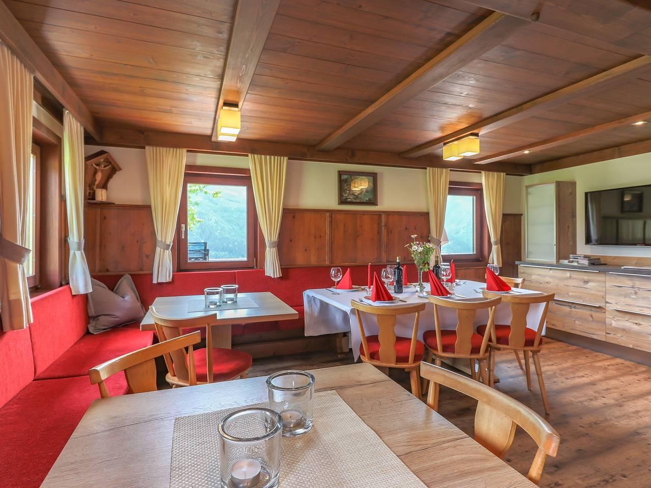 Vakantiehuis in Pinzgau, Oostenrijk voor 15 personen foto 3