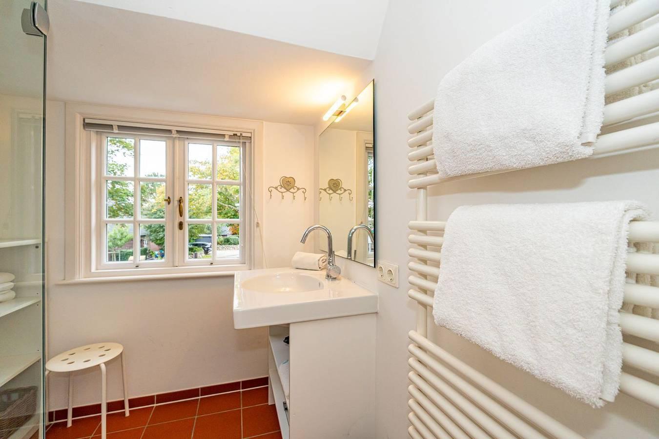 Vakantieappartement in Sylt, Duitsland voor 2 personen foto 14
