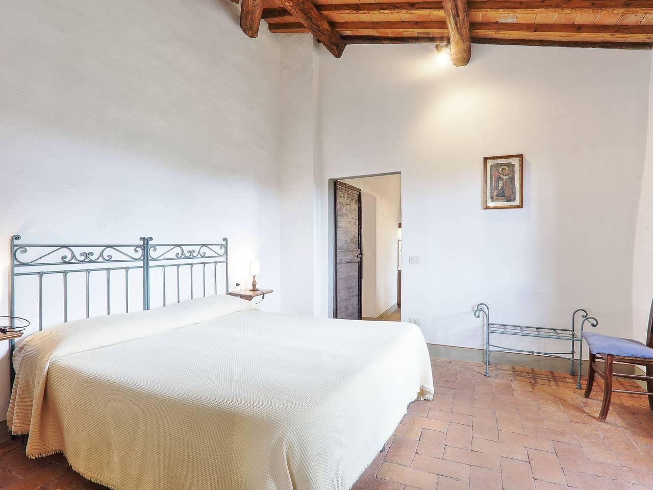 Vakantieappartement in Bagno a Ripoli, Italië voor 4 personen foto 14