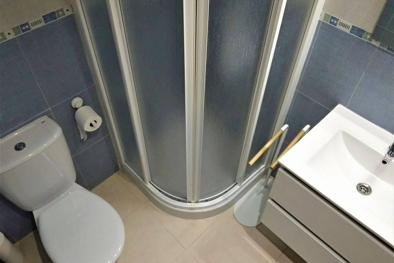 Vakantieappartement in Oropesa del Mar, Spanje voor 6 personen foto 10