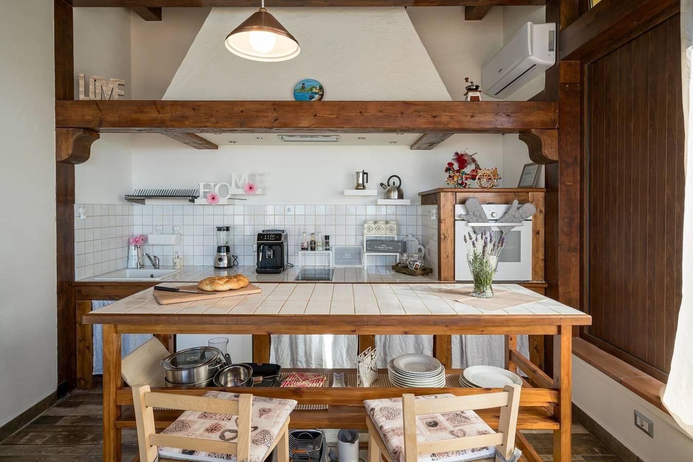 Vakantiehuis in Letojanni, Italië voor 4 personen foto 13