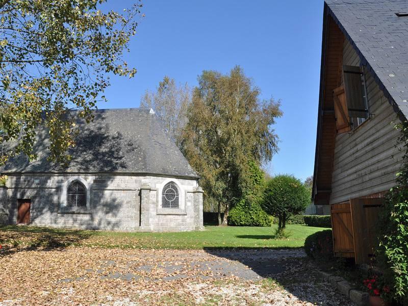 Vakantiehuis in Seine-Maritime, Frankrijk voor 6 personen foto 17