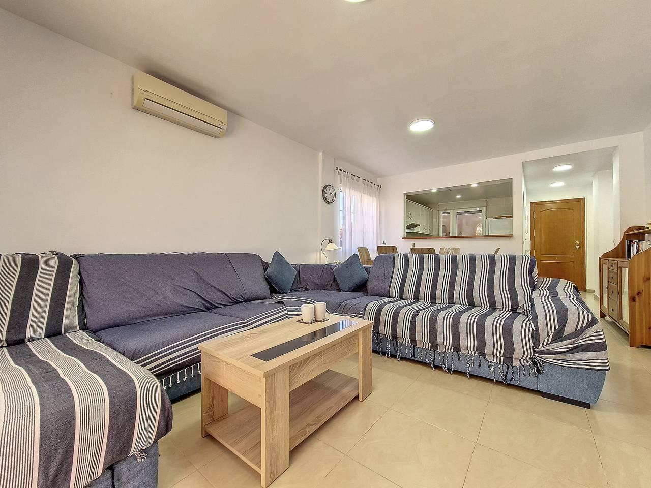 Vakantiehuis in Mar Menor, Spanje voor 6 personen foto 16
