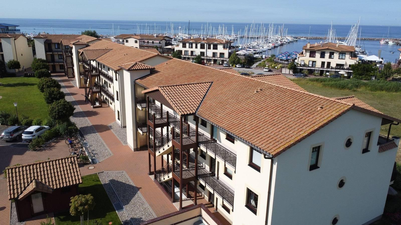 Vakantieappartement in Kühlungsborn, Duitsland voor 3 personen foto 17
