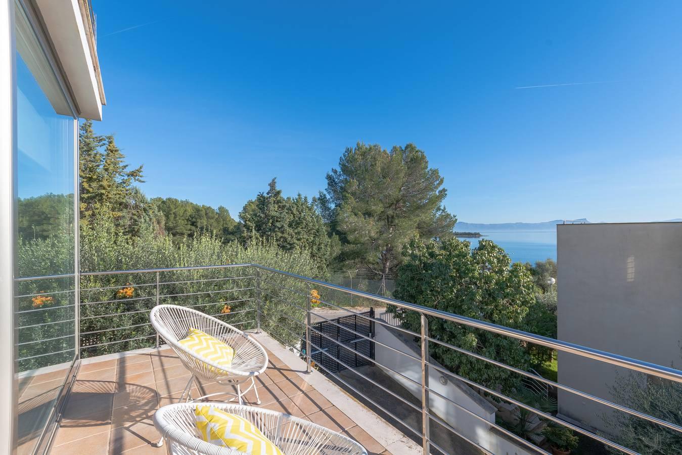 Vakantiehuis in Raiguer, Spanje voor 8 personen foto 14