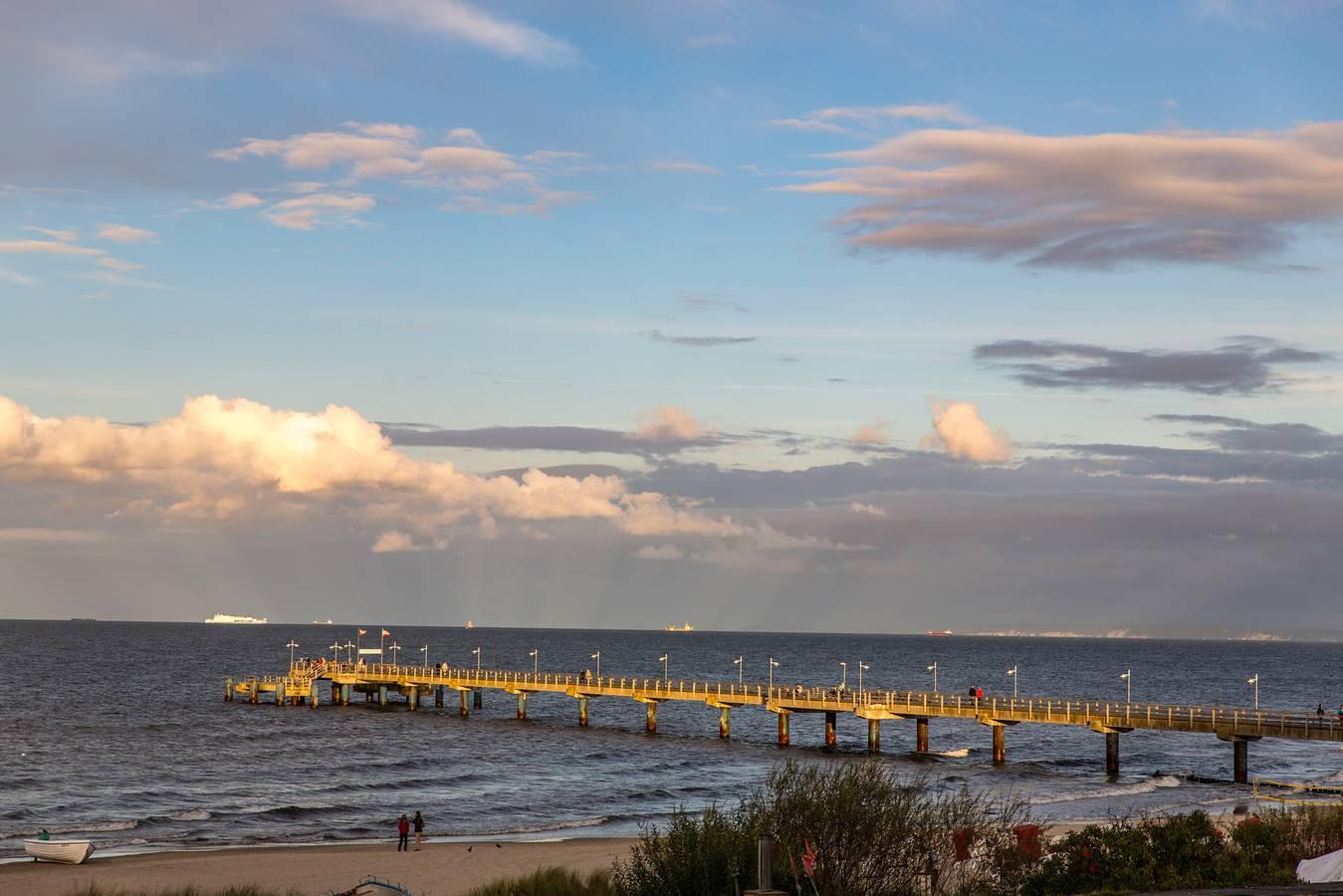Vakantieappartement in Usedom, Duitsland voor 4 personen foto 12