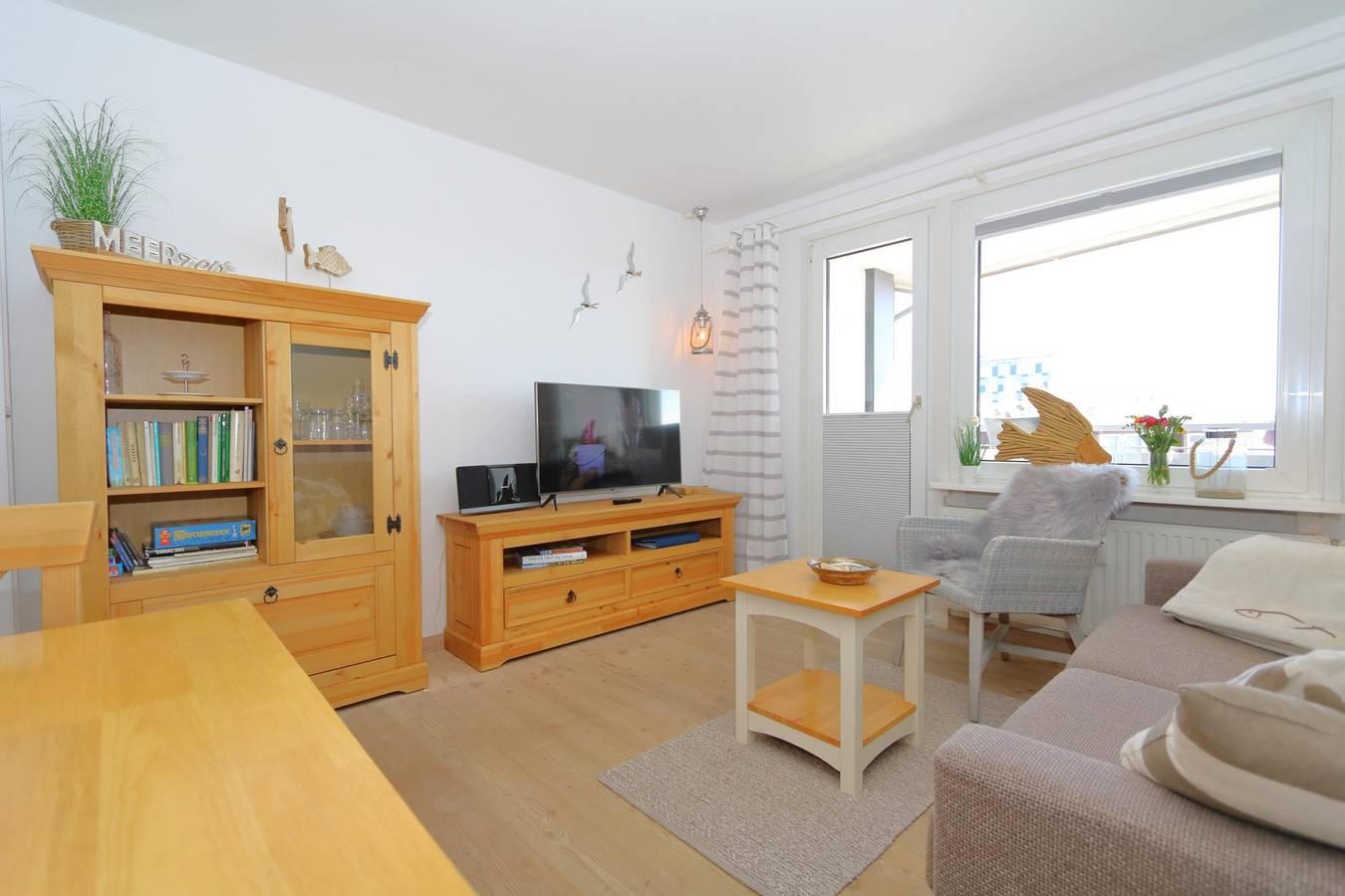 Vakantieappartement in Sylt, Duitsland voor 4 personen foto 9