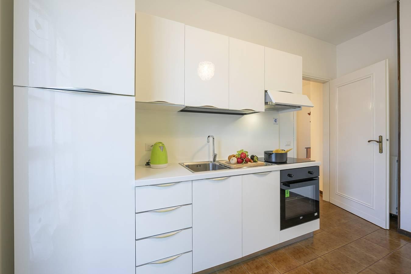 Vakantieappartement in Sirmione, Italië voor 4 personen foto 10