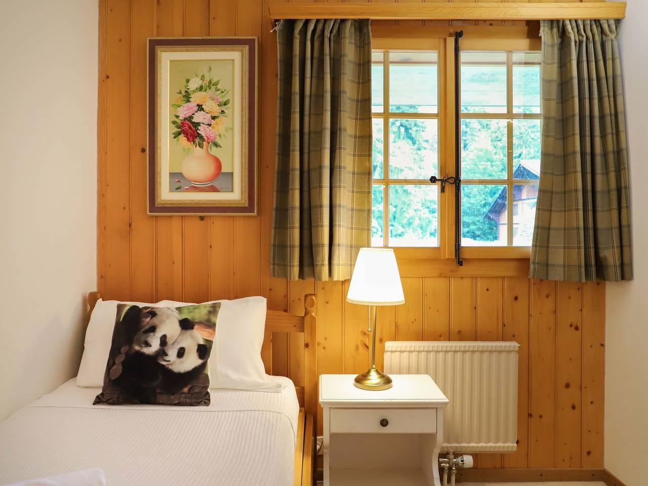 Vakantieappartement in Alpes Vaudoises, Zwitserland voor 6 personen foto 18