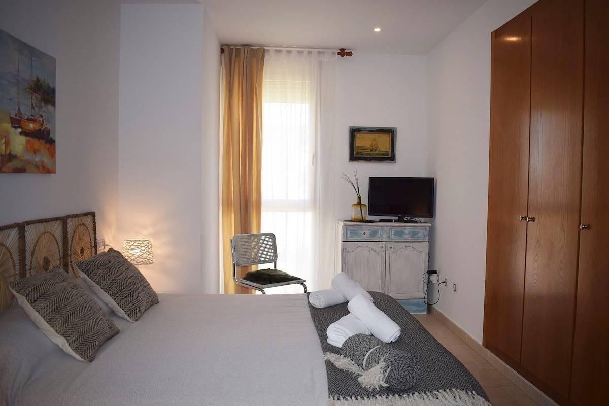 Vakantieappartement in Dénia, Spanje voor 6 personen foto 13