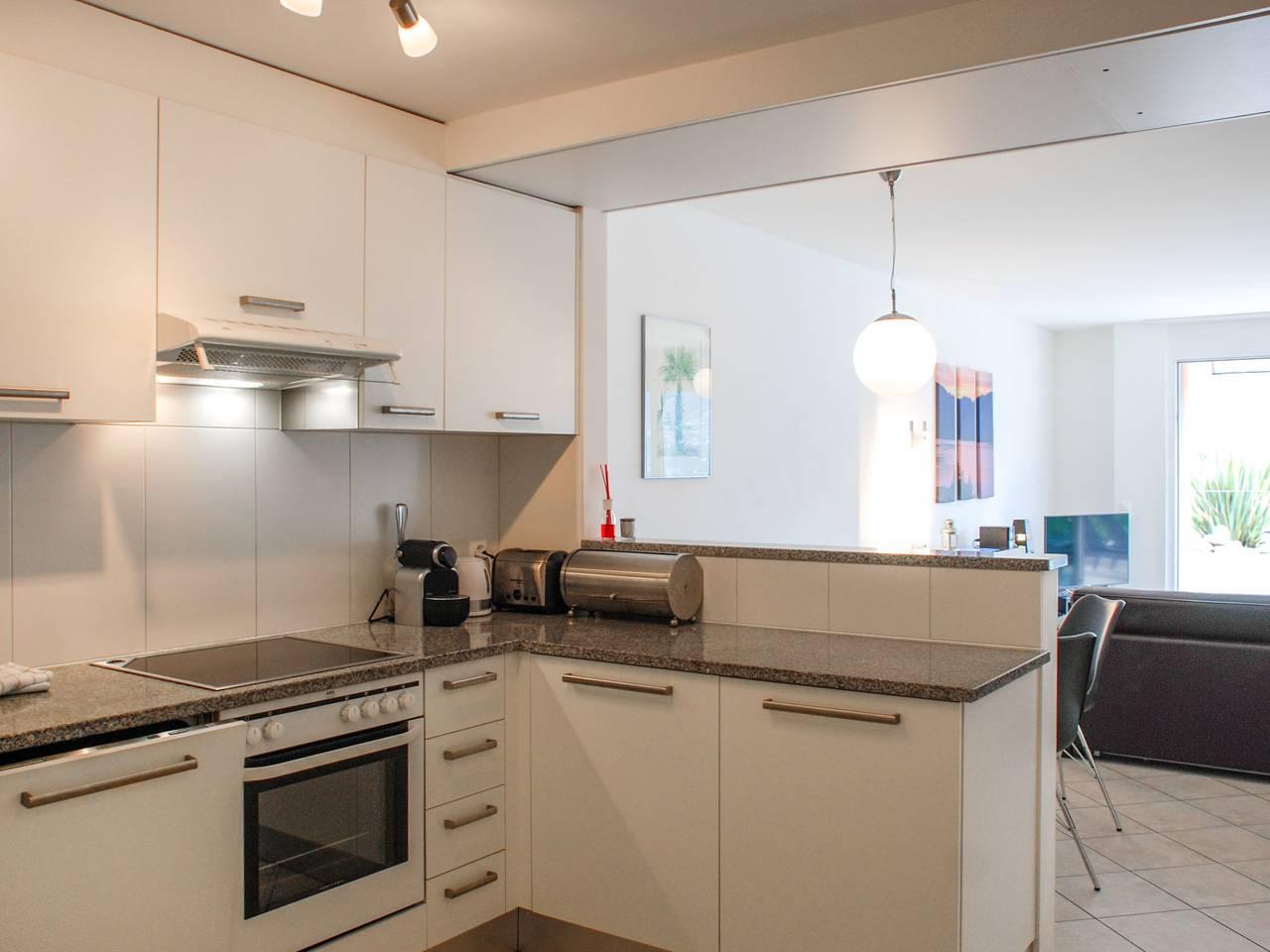 Vakantieappartement in Gambarogno, Zwitserland voor 4 personen foto 16