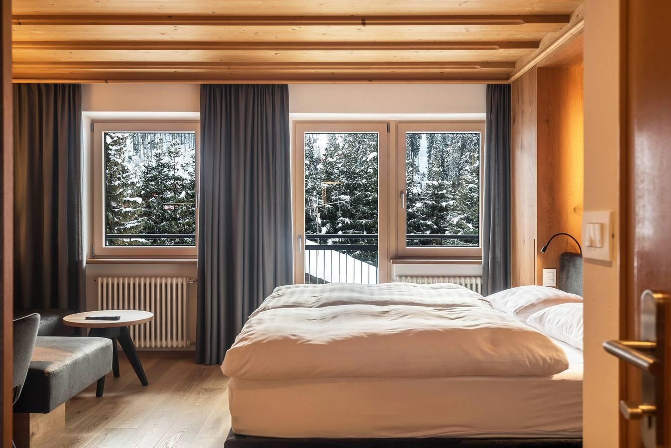 Vakantieappartement in Gherdëina, Italië voor 2 personen foto 5