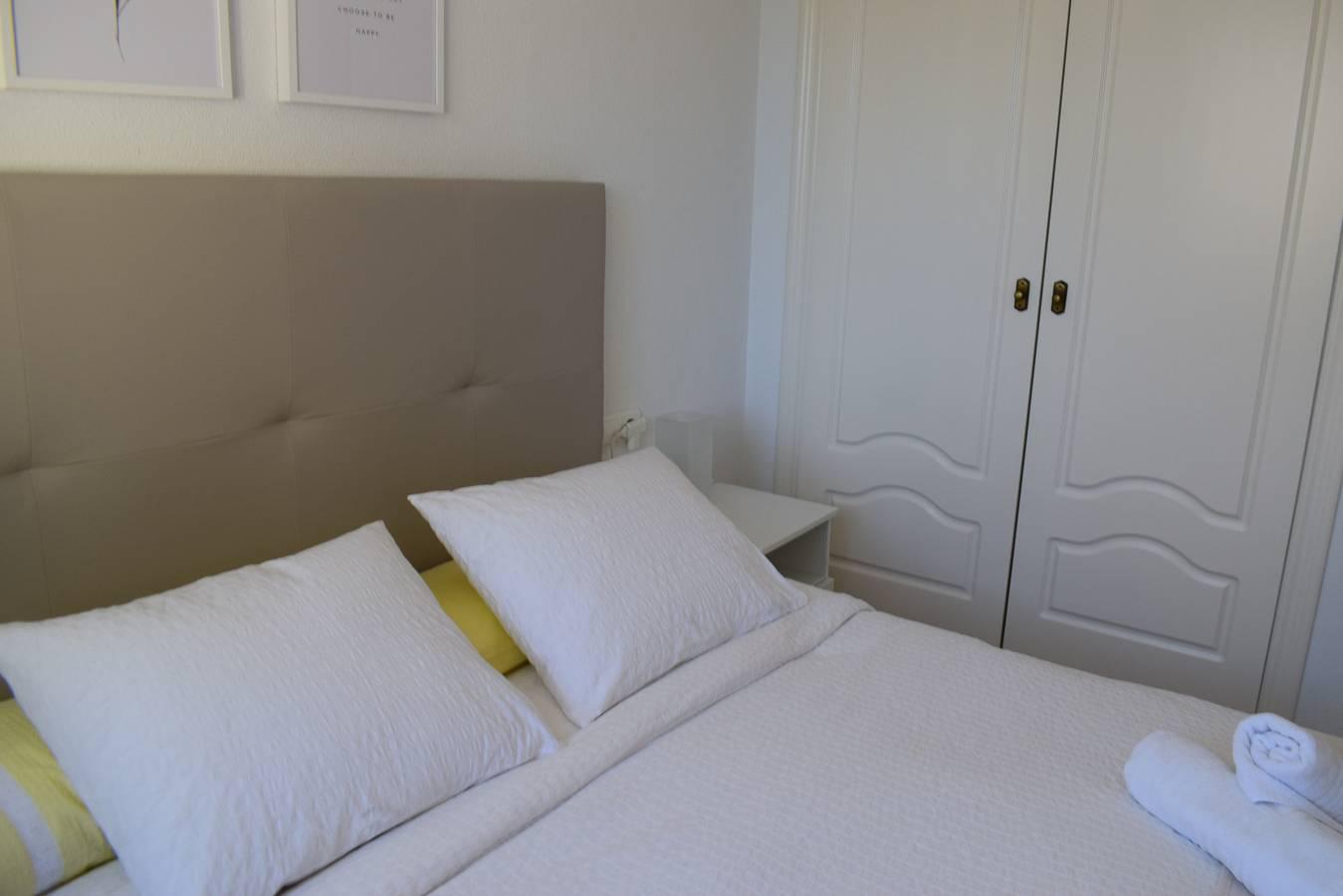 Vakantieappartement in Dénia, Spanje voor 6 personen foto 11