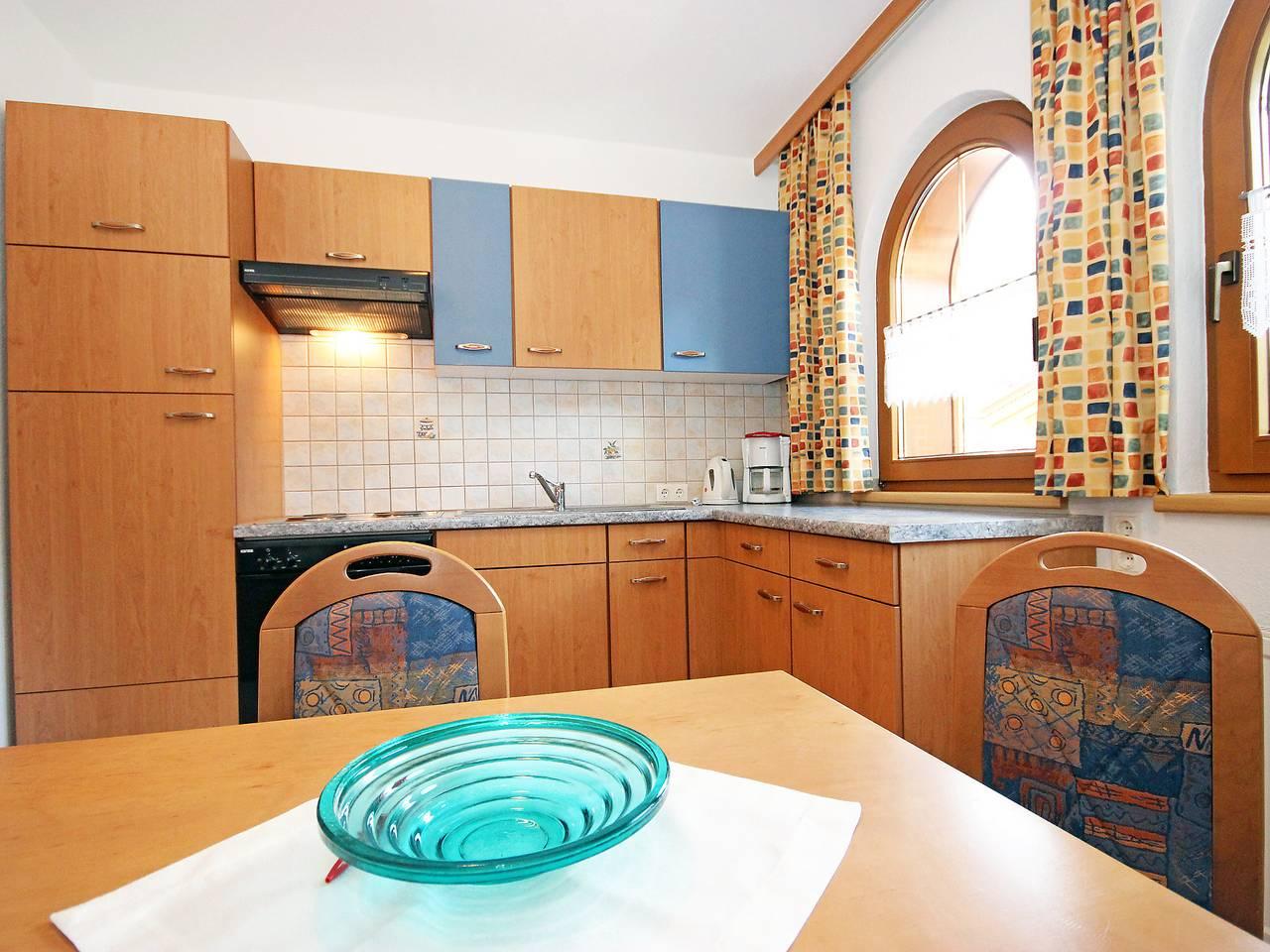 Vakantieappartement in Zillertal, Oostenrijk voor 2 personen foto 8