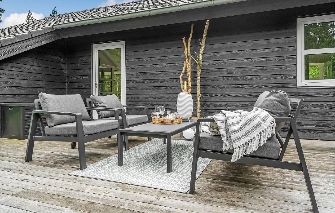 Vakantiehuis in Ho, Denemarken voor 8 personen foto 15