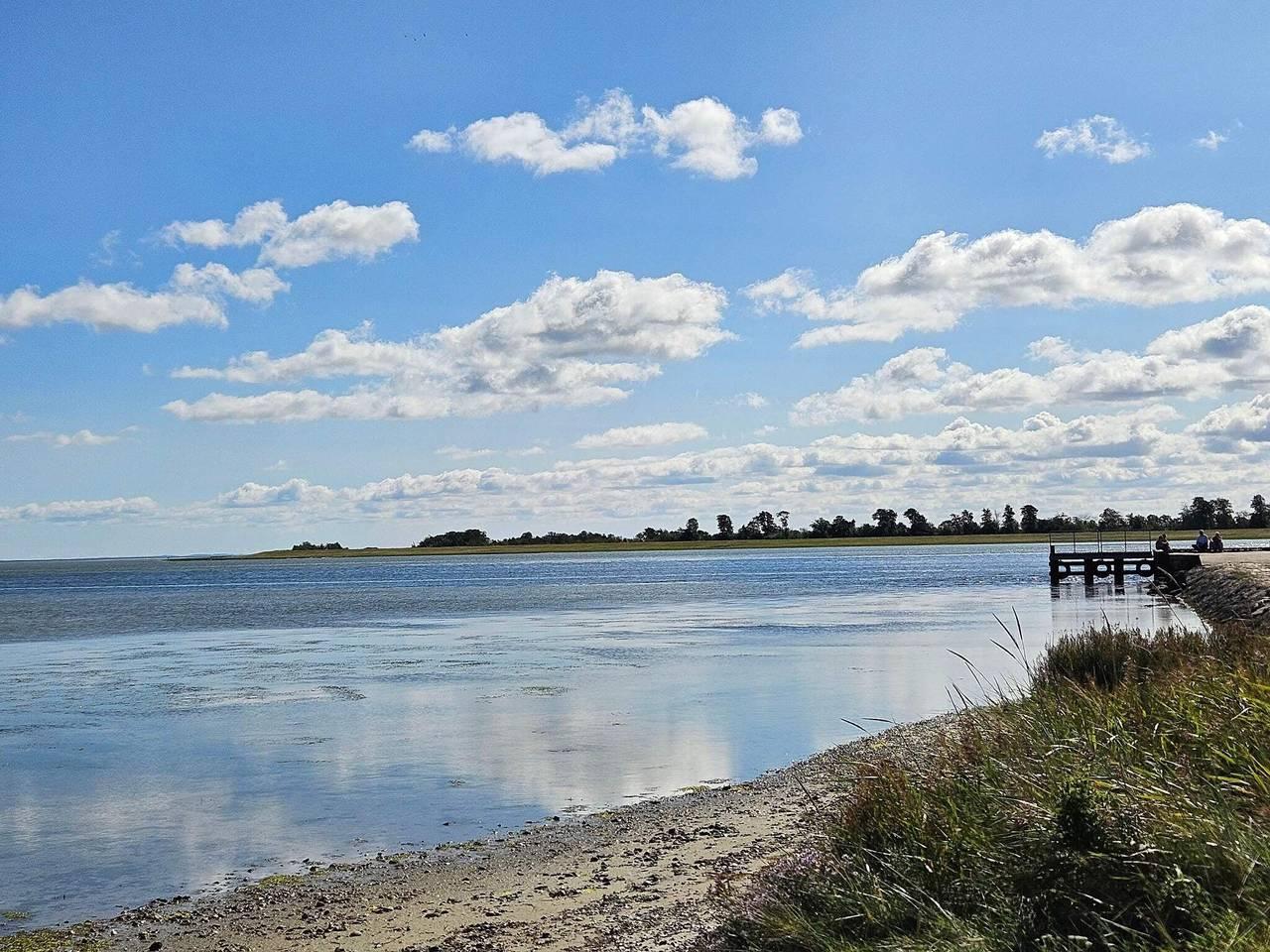 Vakantiehuis in Hadsund foto 18