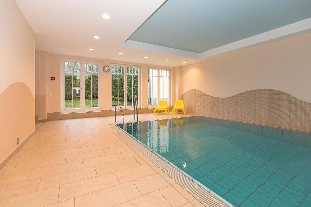 Vakantieappartement in Kühlungsborn, Duitsland voor 4 personen foto 11