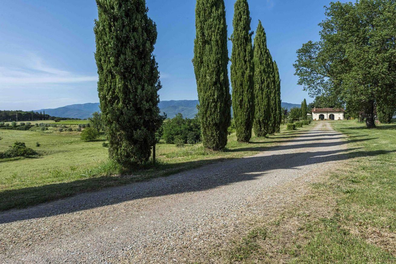 Vakantiehuis in Chianti, Italië voor 10 personen foto 11