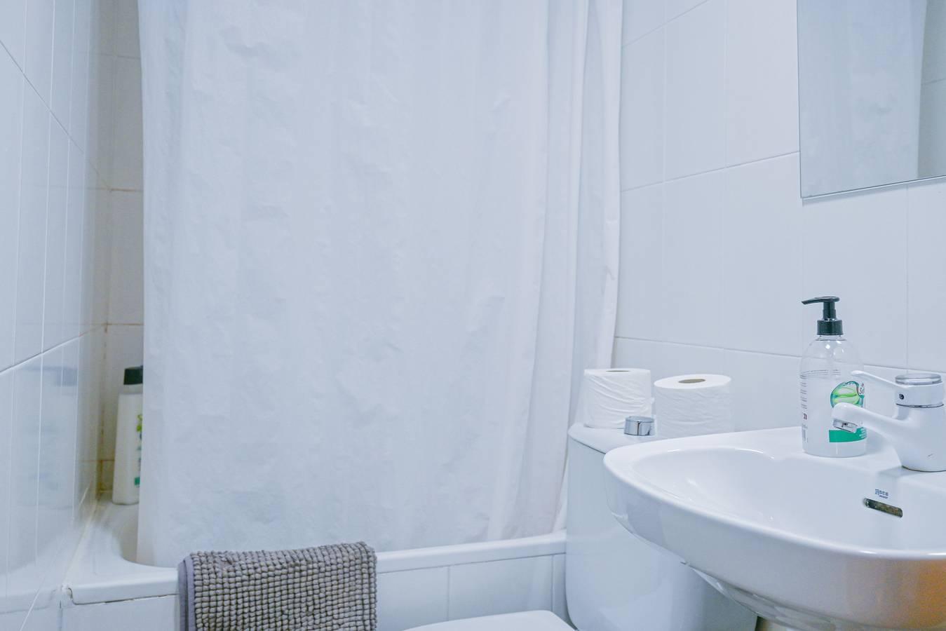 Vakantieappartement in Madrid, Spanje voor 2 personen foto 12