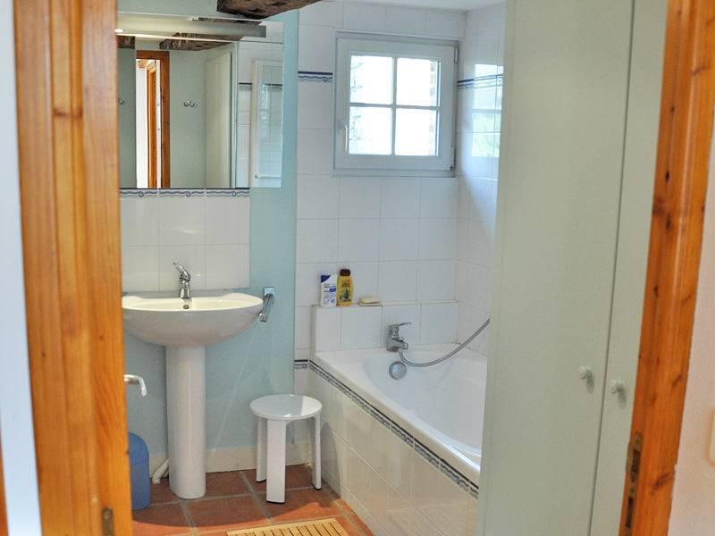 Vakantiehuis in Seine-Maritime, Frankrijk voor 6 personen foto 9