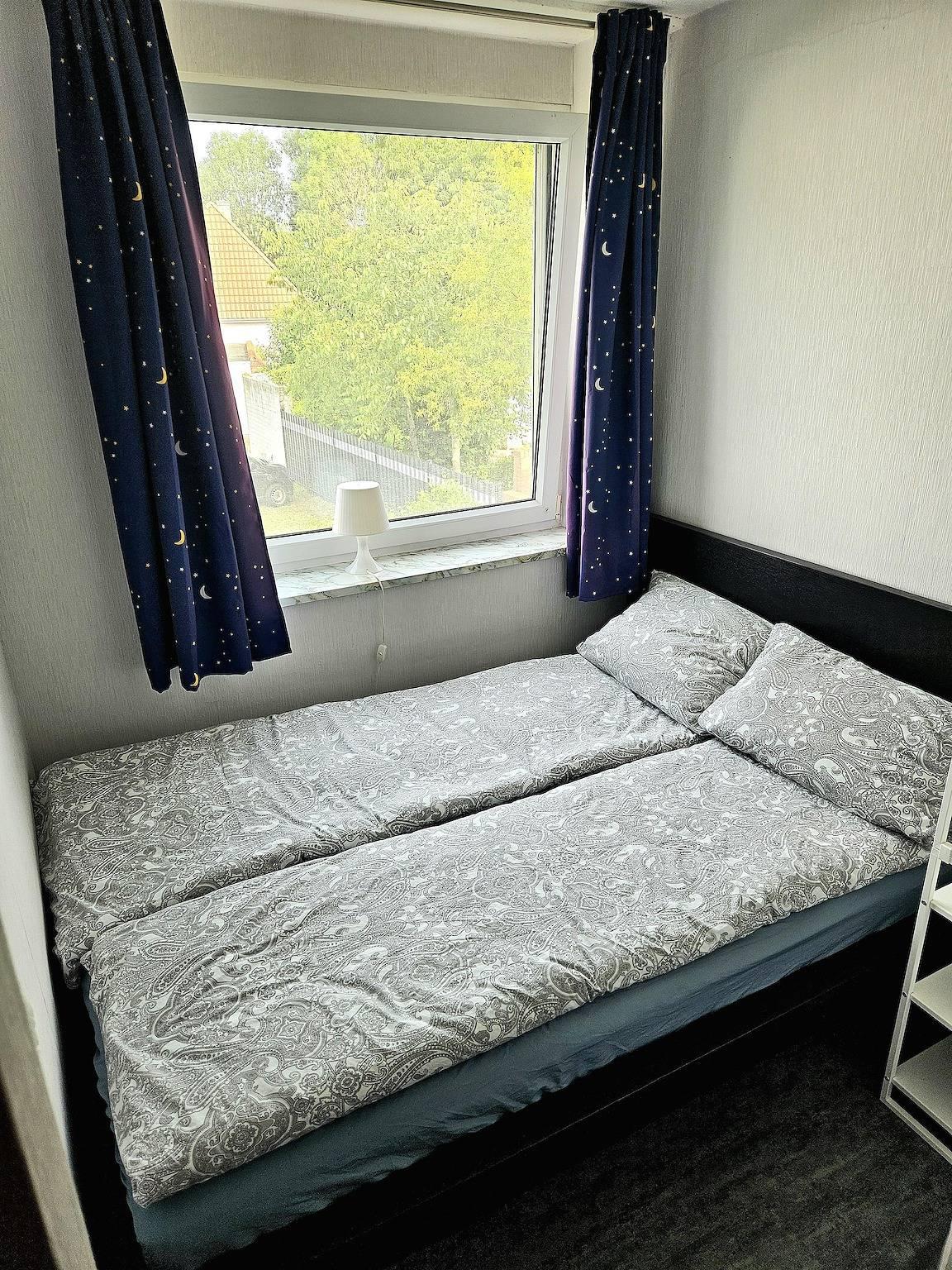 Vakantieappartement in Weser-Ems, Duitsland voor 4 personen foto 7