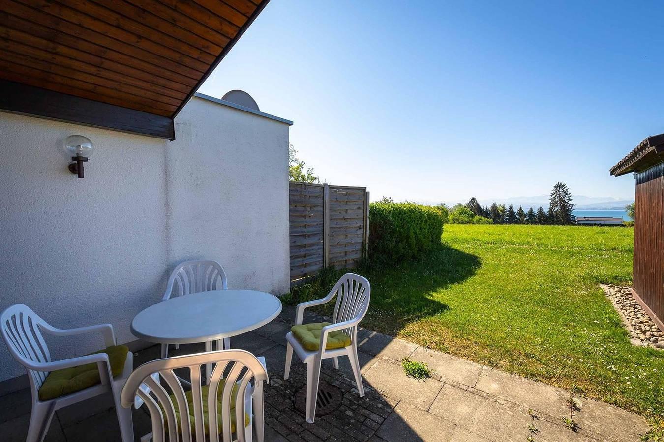 Vakantiehuis in Bodensee, Duitsland voor 4 personen foto 16