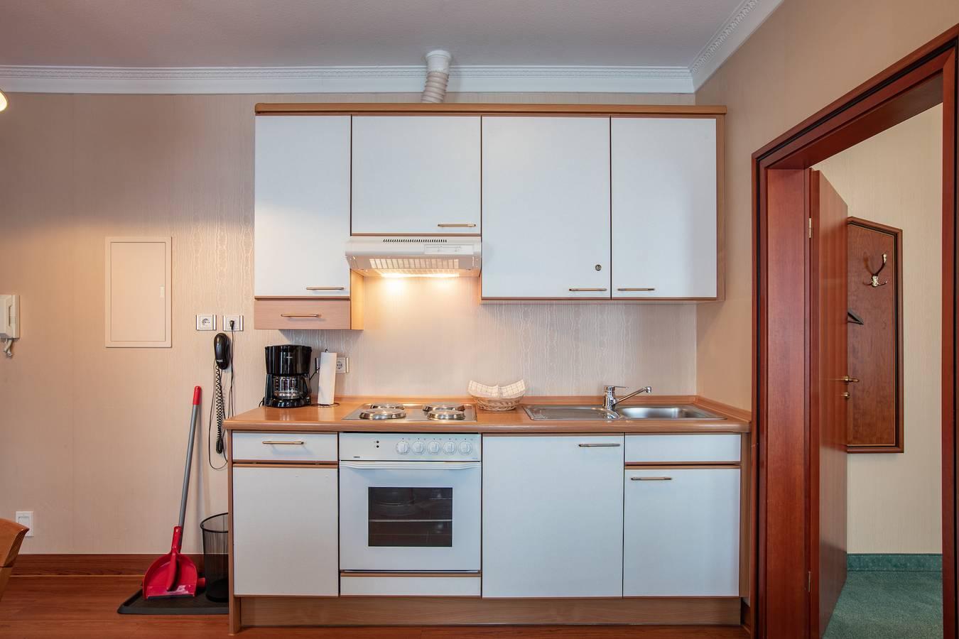 Vakantieappartement in Rhön, Duitsland voor 6 personen foto 7