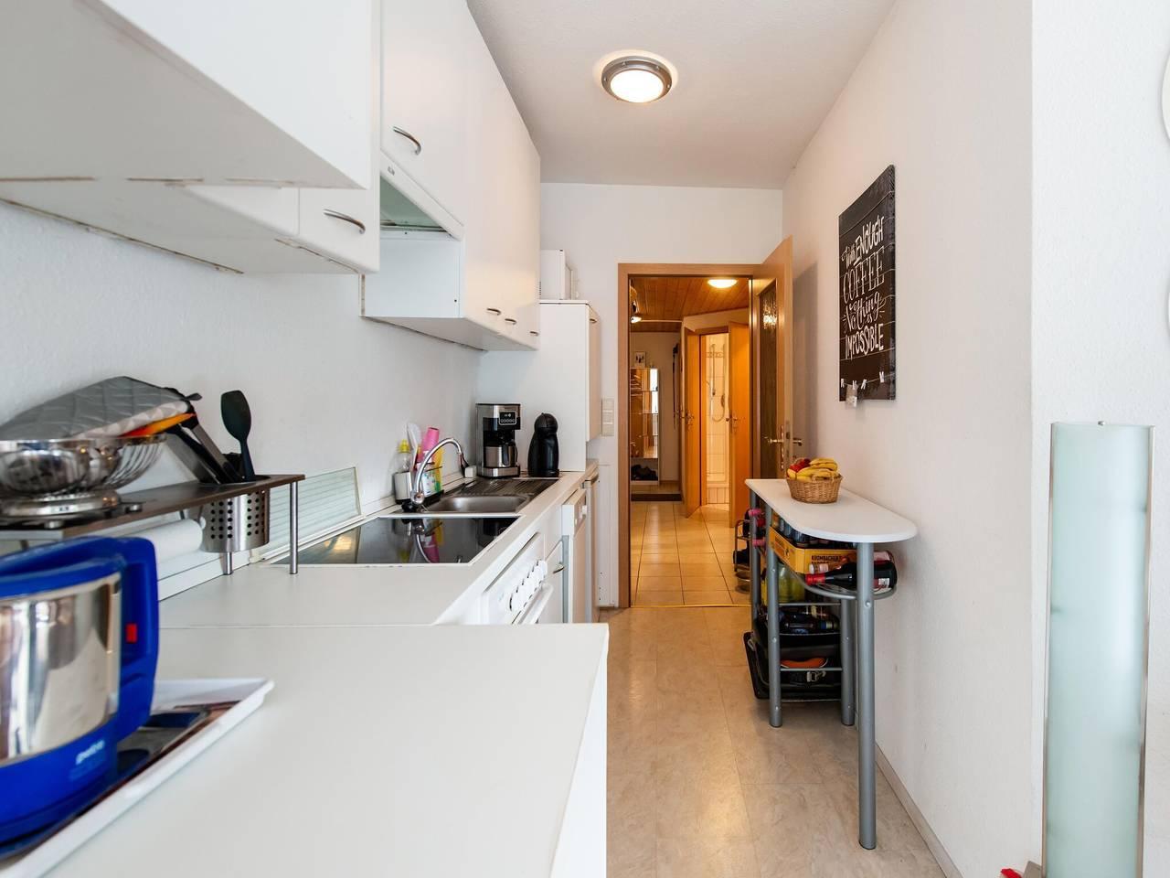 Vakantieappartement in Tauplitz, Oostenrijk voor 5 personen foto 4