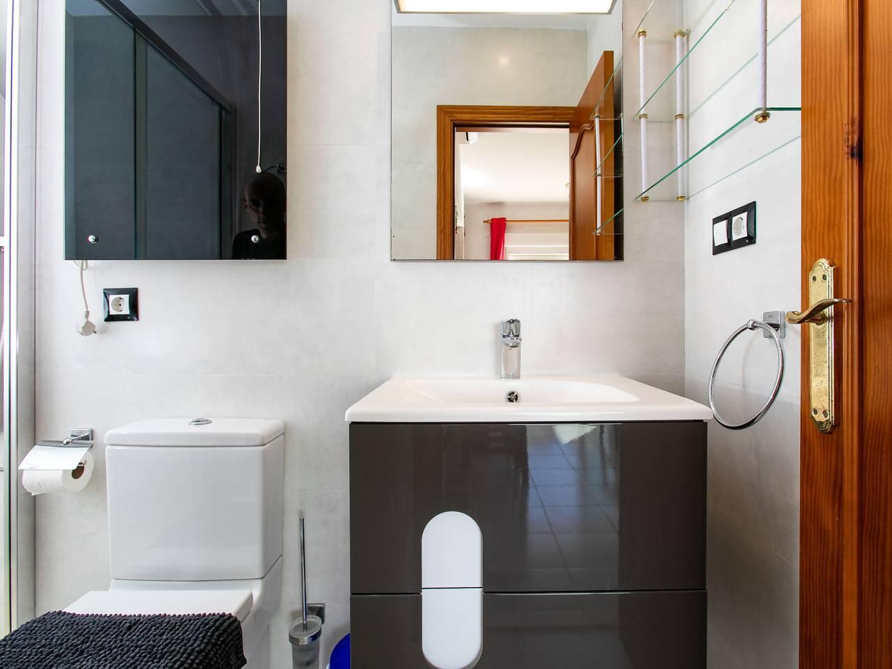 Vakantieappartement in Axarquía, Spanje voor 4 personen foto 10