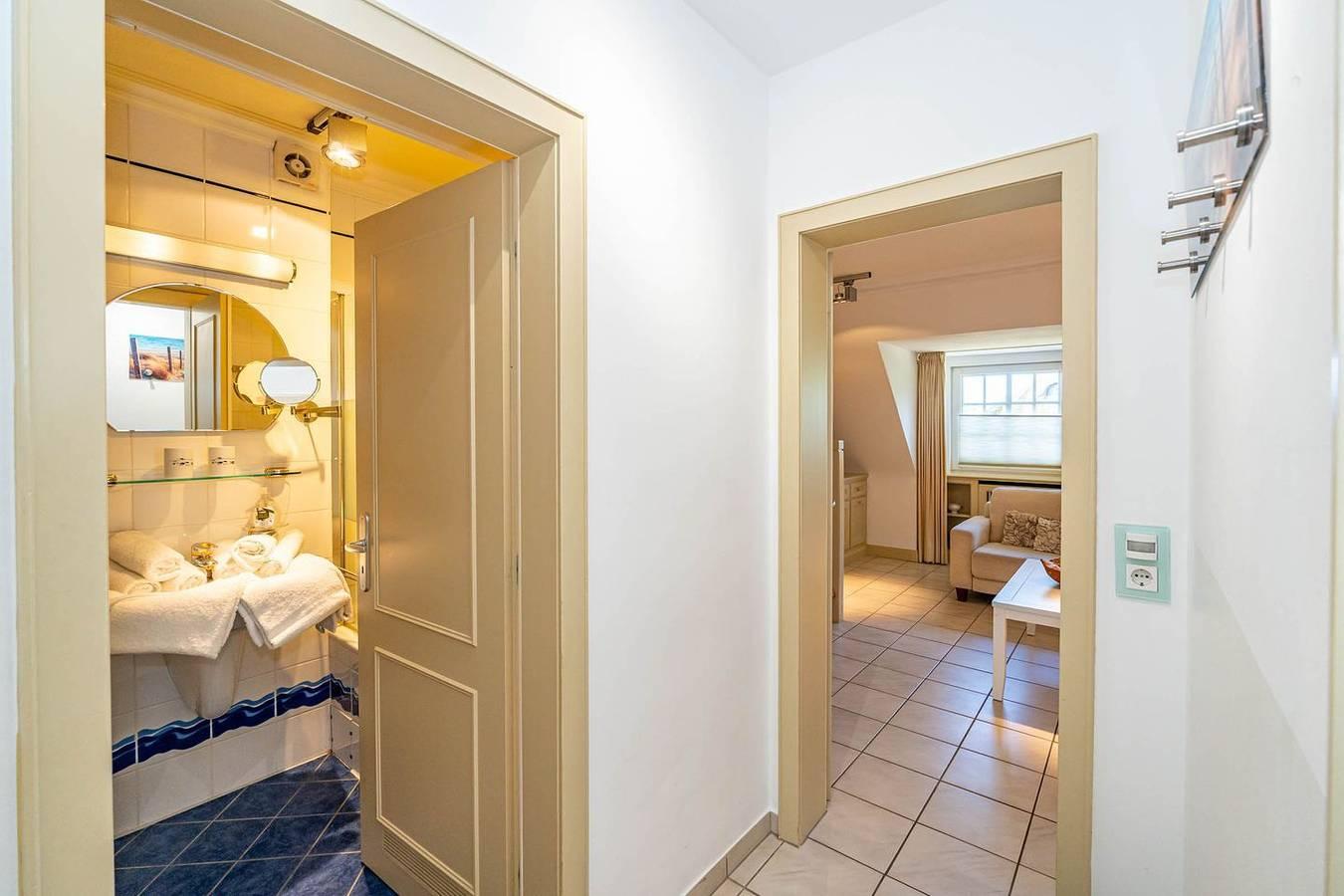 Vakantieappartement in Sylt, Duitsland voor 4 personen foto 2