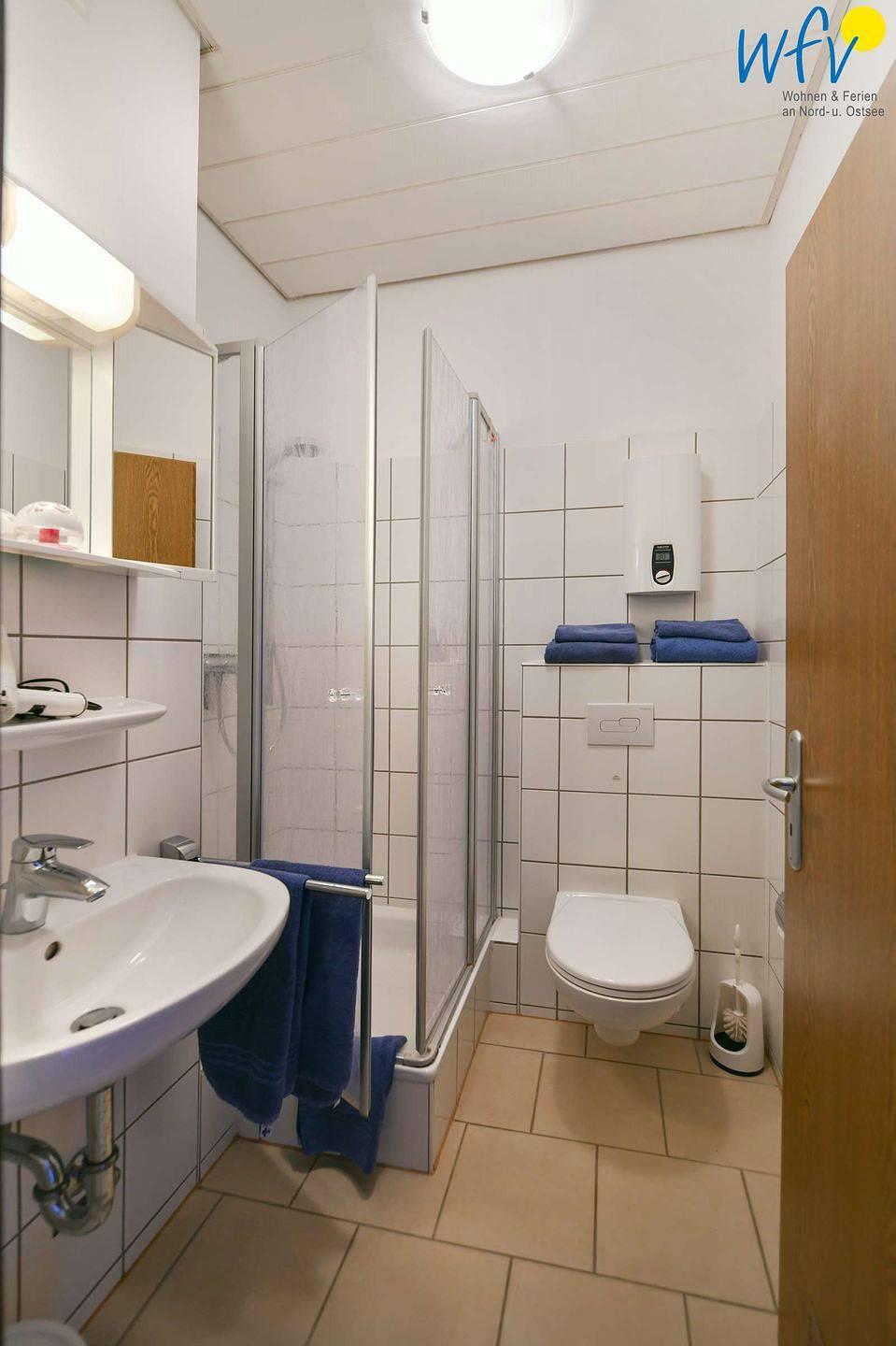 Vakantieappartement in Weser-Ems, Duitsland voor 2 personen foto 15