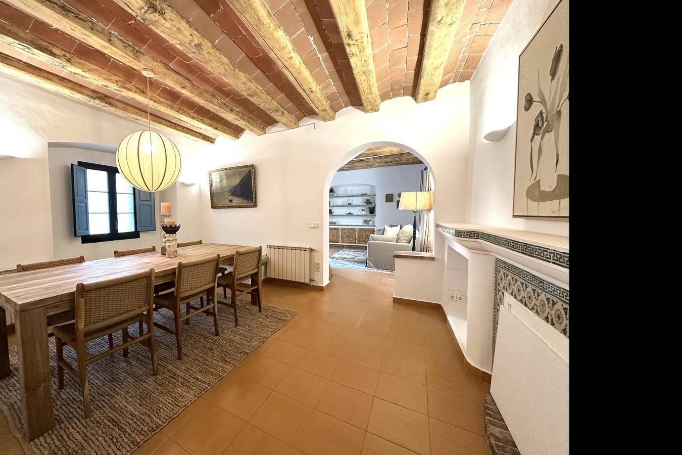 Vakantiehuis in Costa Brava, Spanje voor 12 personen foto 9