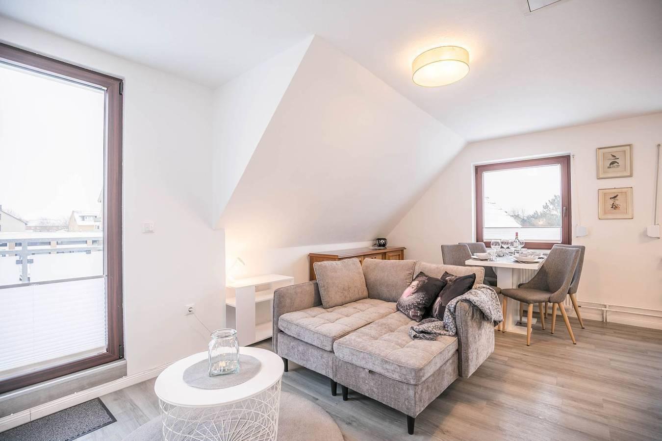 Vakantieappartement in Büsum, Duitsland voor 4 personen foto 9